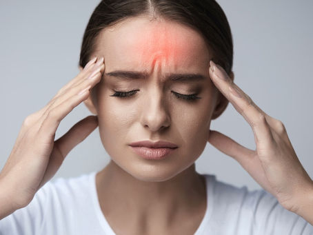 Understanding Migraines Through a Traditional Chinese Medicine Lens