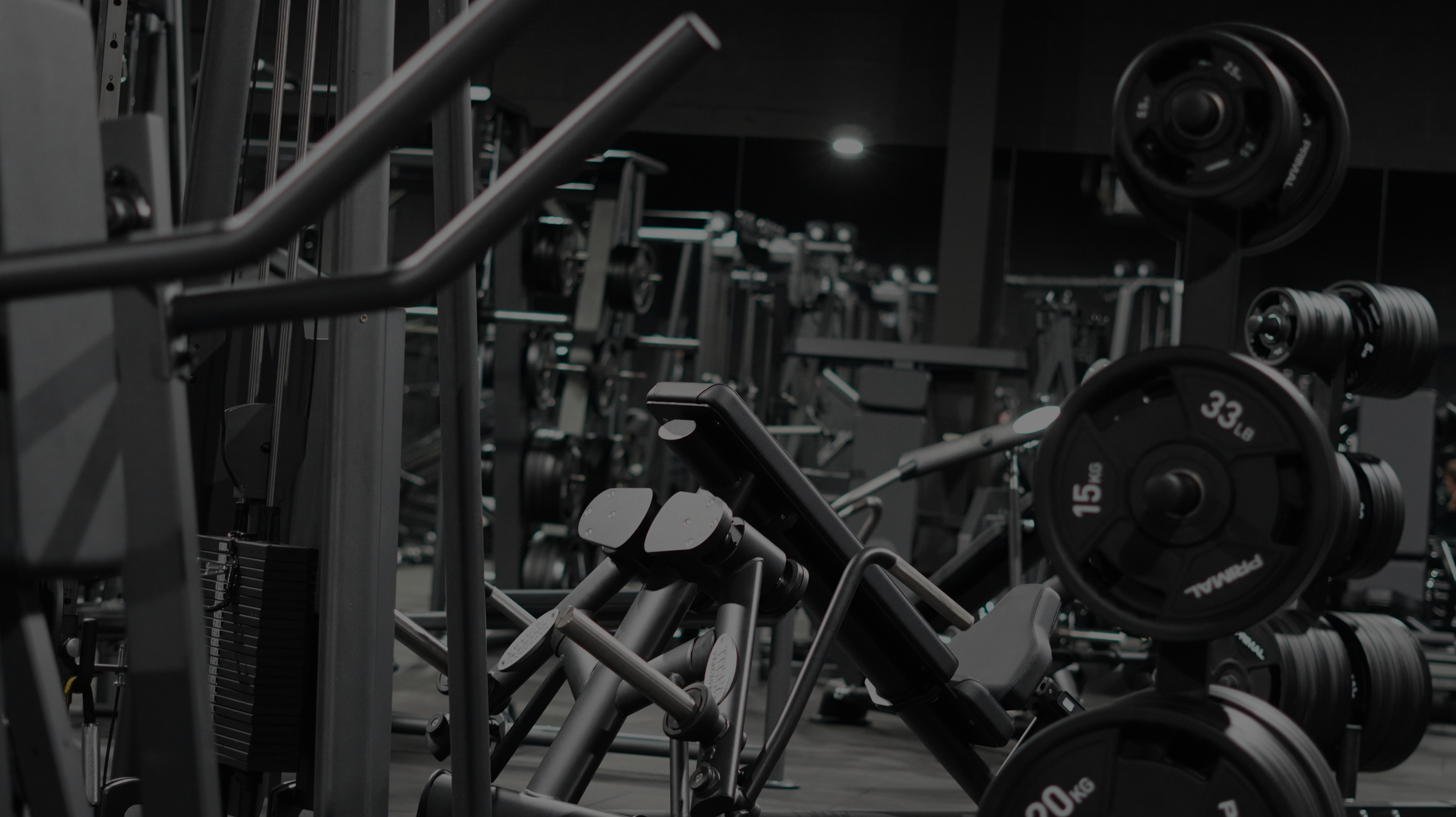 ARC Fitness Club