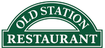 Old Station Restaurant in Spean Bridge
