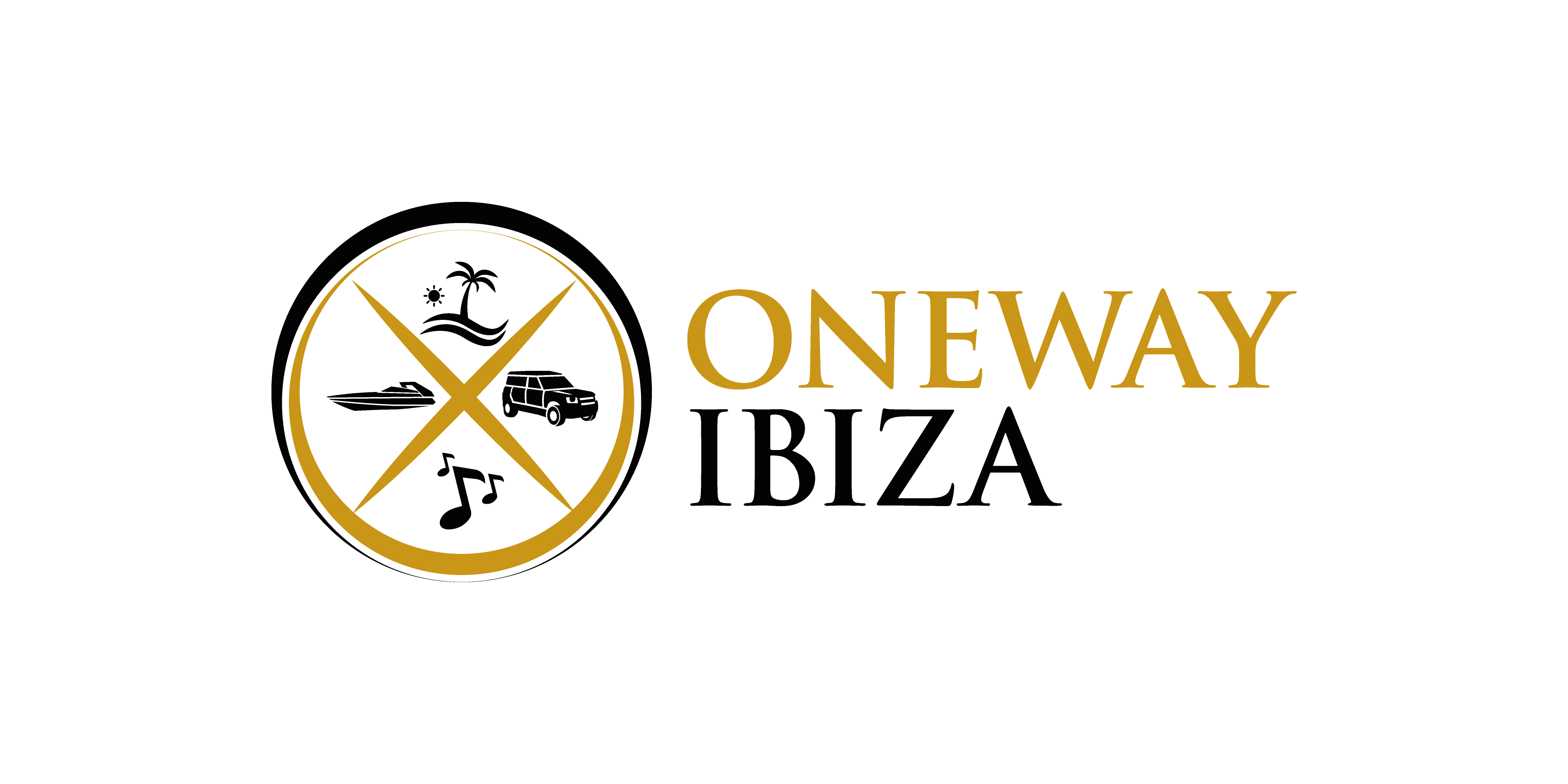 Oneway Ibiza