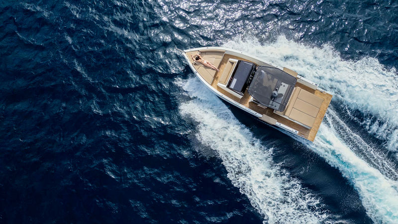 De Antonio 36ft photo 3