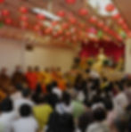SBM Vesak Day Celebrations