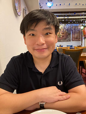 Gratitude Saved My Life (By Bro Gan Hock Chye)
