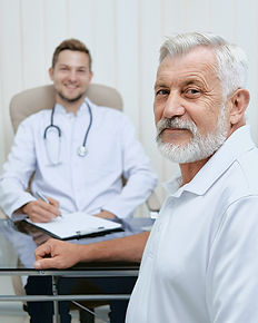 Hair Loss Prescription