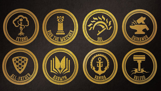 SGA Featured-Fall of Andovia Iconography
