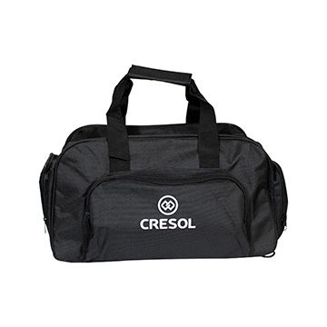 Bolsa de Viagem Esportiva Cresol