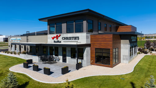 PureWest Christie’s International Real Estate | Billings, MT