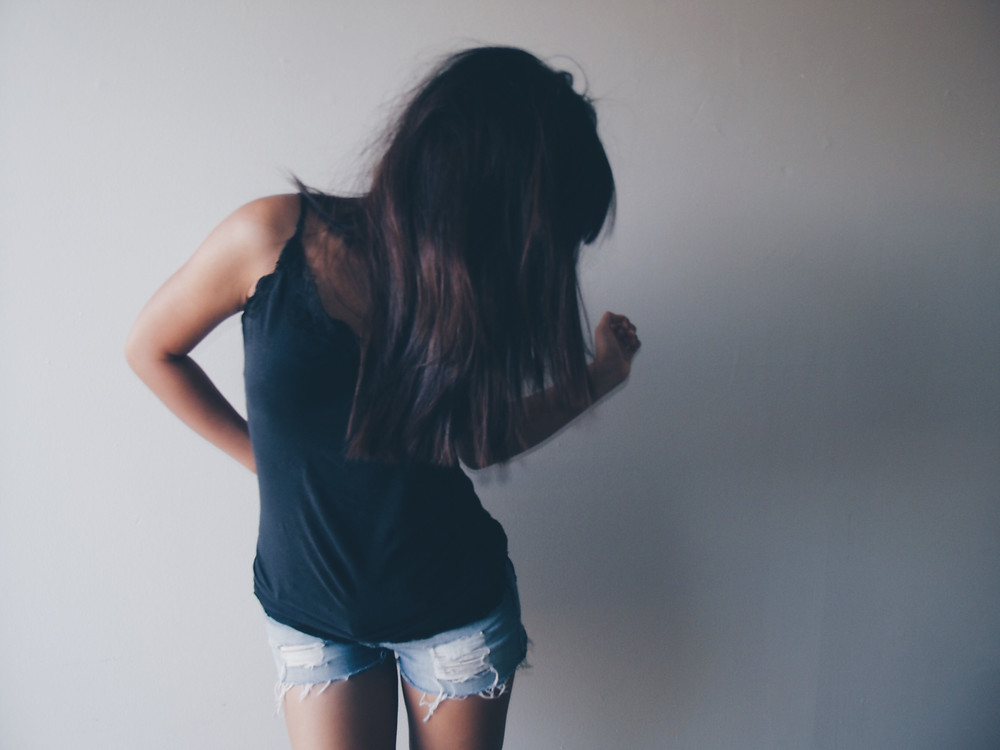 I'm Not Crazy