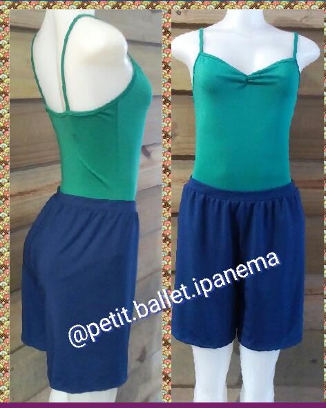 Conjunto relax