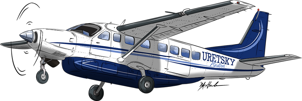 Thumbnail: Airplane Paint Schemes