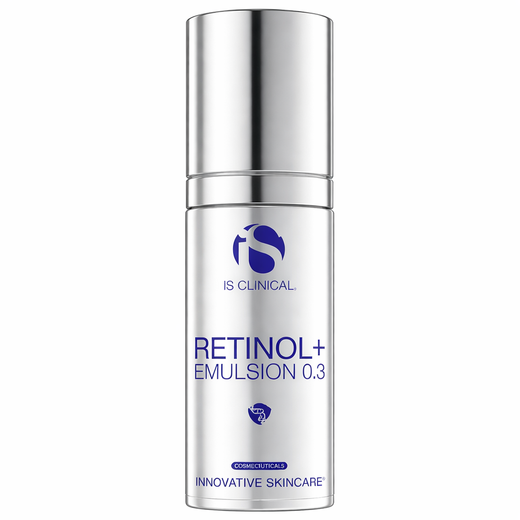 iS Clinical: Retinol + Emulsion 0.3