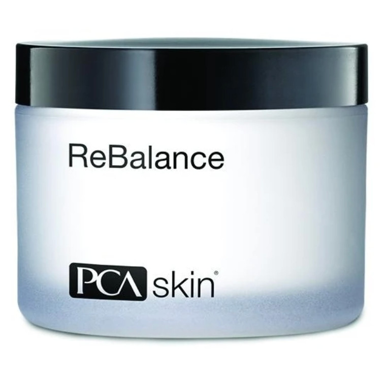 PCA skin: ReBalance