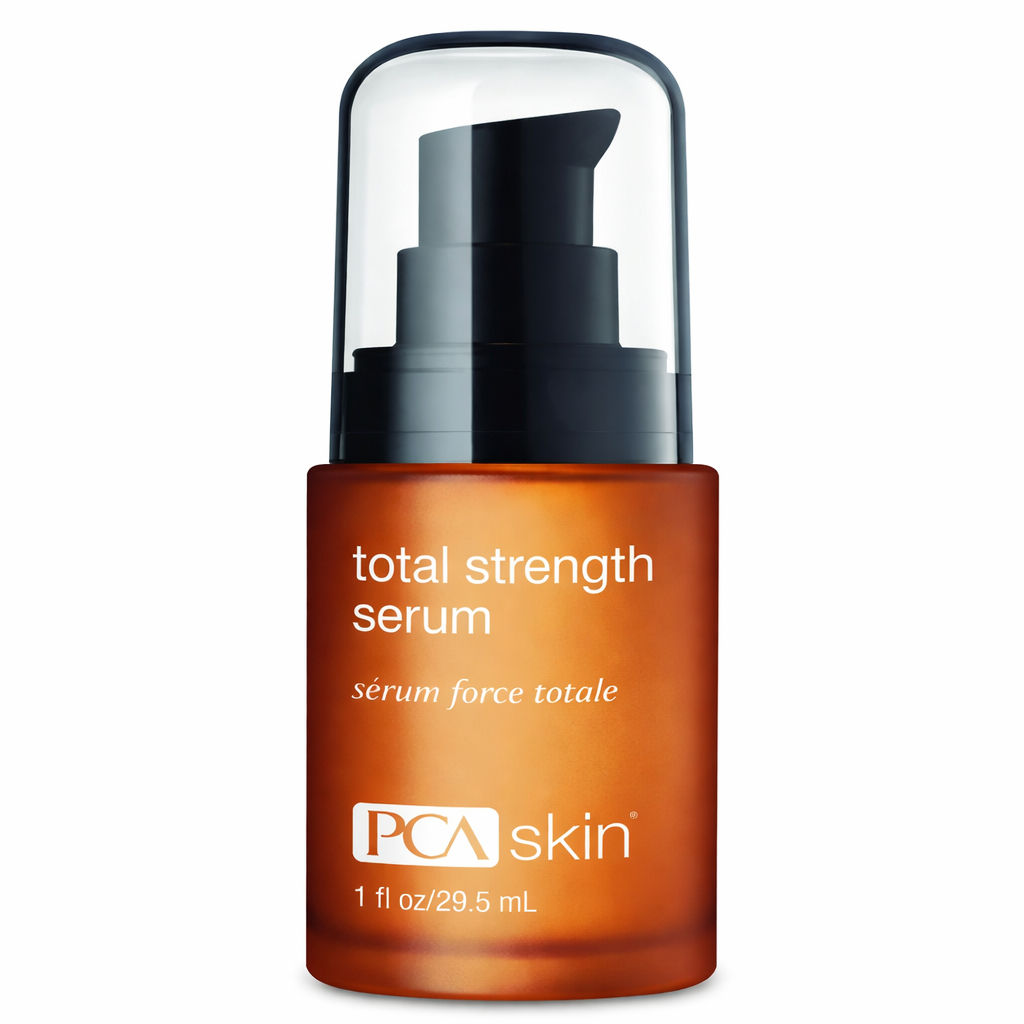 PCA skin: Total Strength Serum