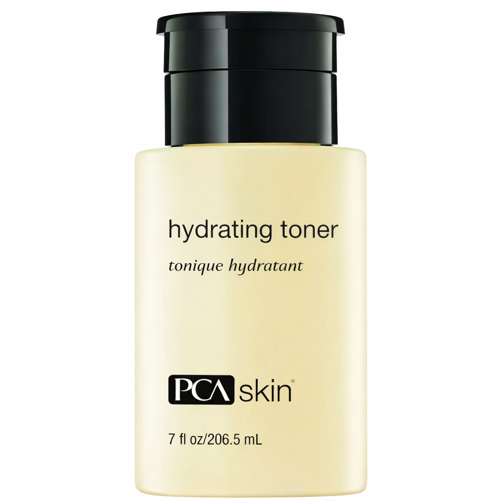 PCA skin: Hydrating Toner