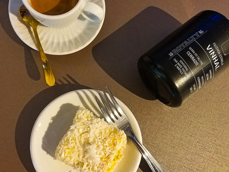 [História] Como surgiu o café espresso?