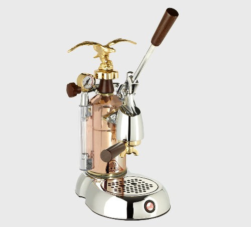 La Pavoni Espresso