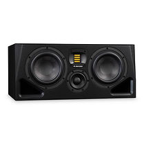 Producer Les Adam Audio