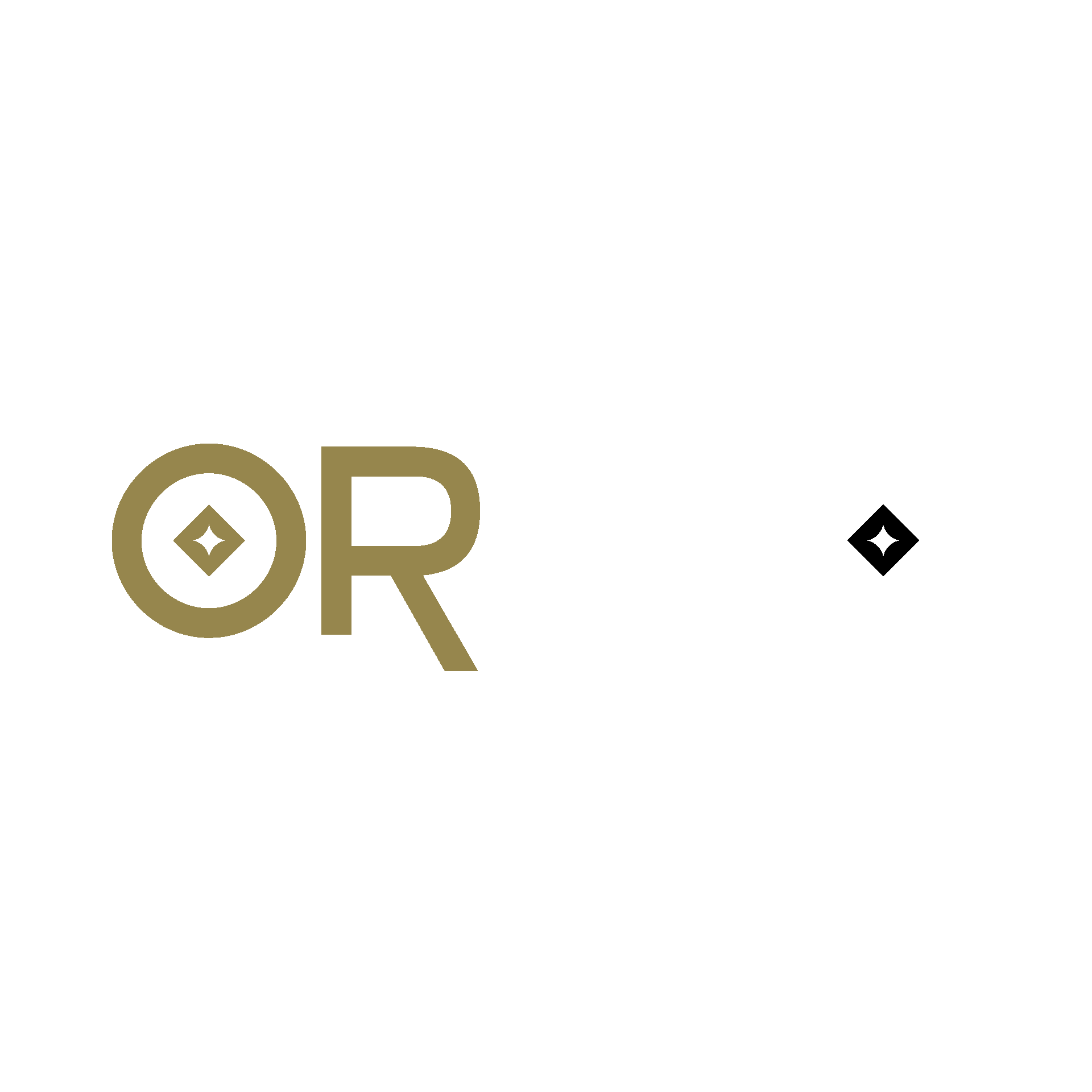 logo ornéo