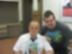 Al Murray the pub landlord