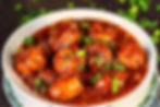 VEG MACHURIAN