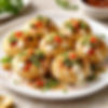 DAHI PURI
