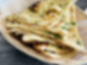 BUTTER NAAN