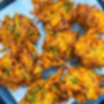VEG PAKORA