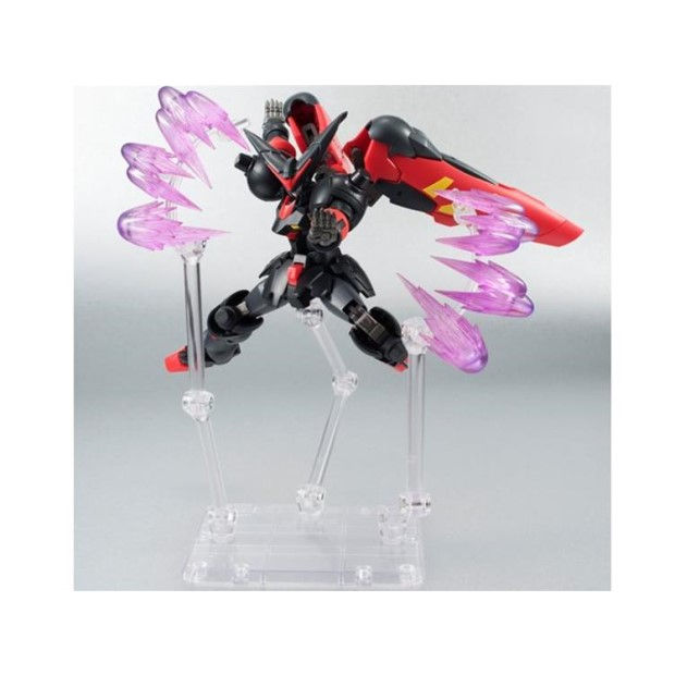 ガンダム バンダイ Bandai Japan【Robot Spirits Master Gundam Option Parts Set Exclusive】