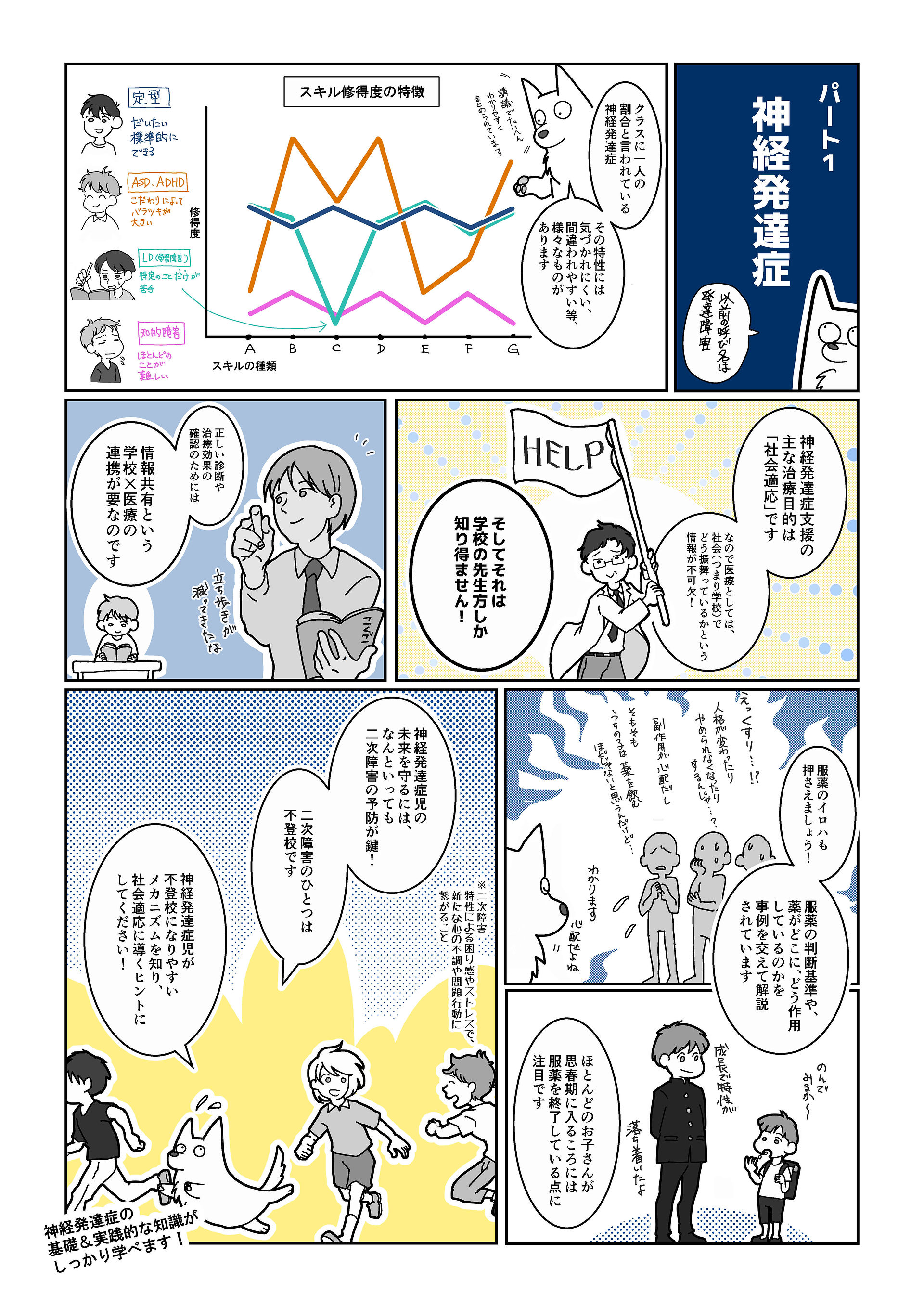 マンガ1