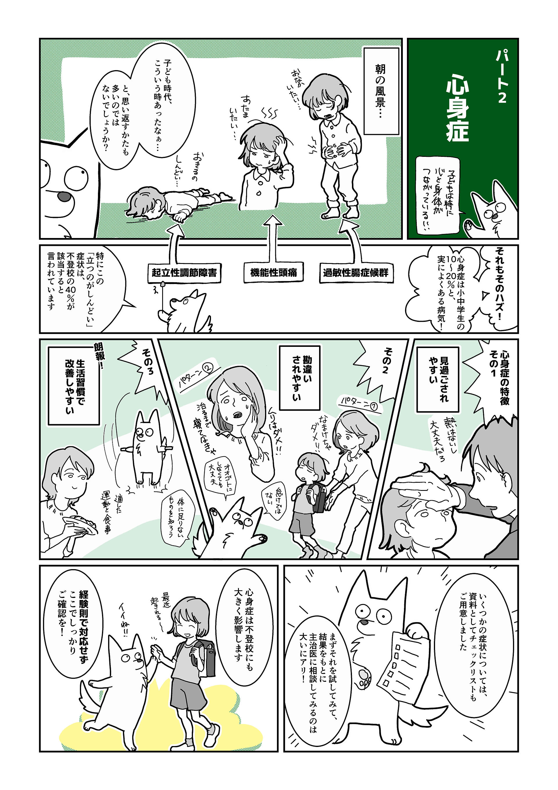 マンガ2
