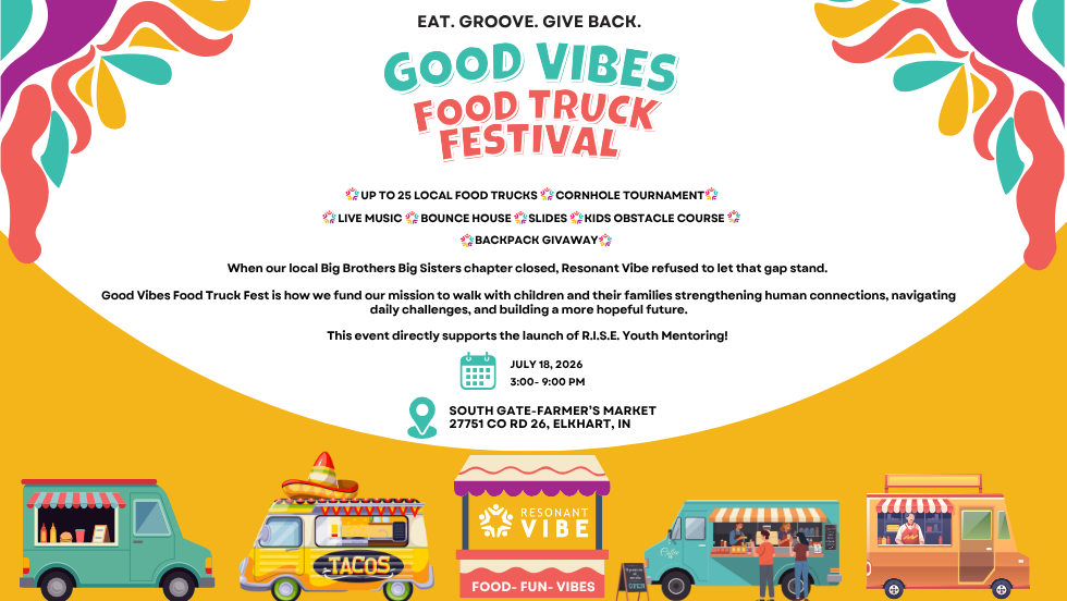 Good Vibes Food Truck Fest 2026