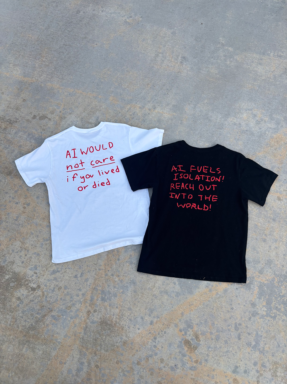 Thumbnail: 'Friends' Tee Shirt 