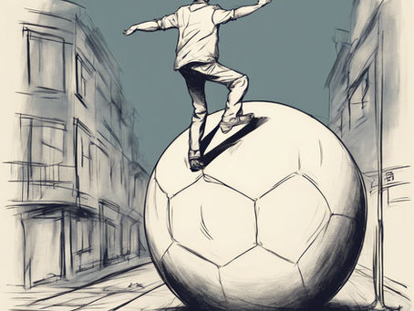 Balancing capacity and managing capability in IT Portfolio