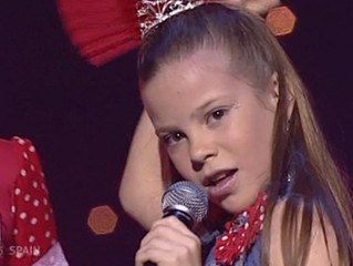 Spain | Potential Return to Junior Eurovision to be Discussed by Broadcaster