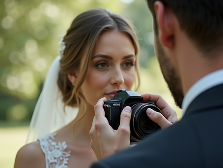 Your Perfect Custom Wedding Photography Packages