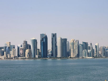 Qatar to South Africa Distance: Flight Time, Travel Routes, and Important Travel Information
