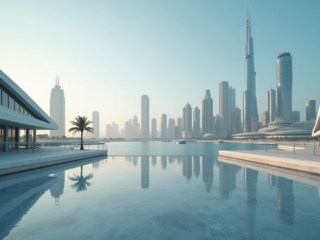 Step-by-Step Guide to Qatar e-Visa Application