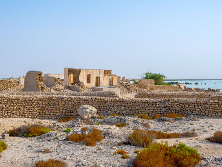 Qatar to France Distance: How Far Is the Journey?