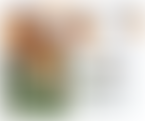 You gotta nourish to...