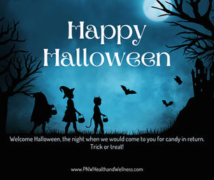 🎃 Happy Halloween 👻