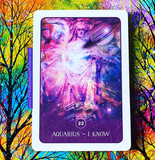 Aquarius Season Is Upon Us!