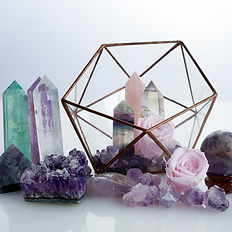 Reiki Energy Healing