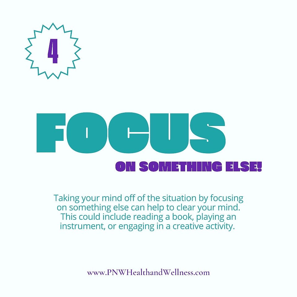 Focus