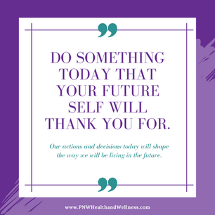 🙏 Do Something Today That Your Future Self Will Thank You For.