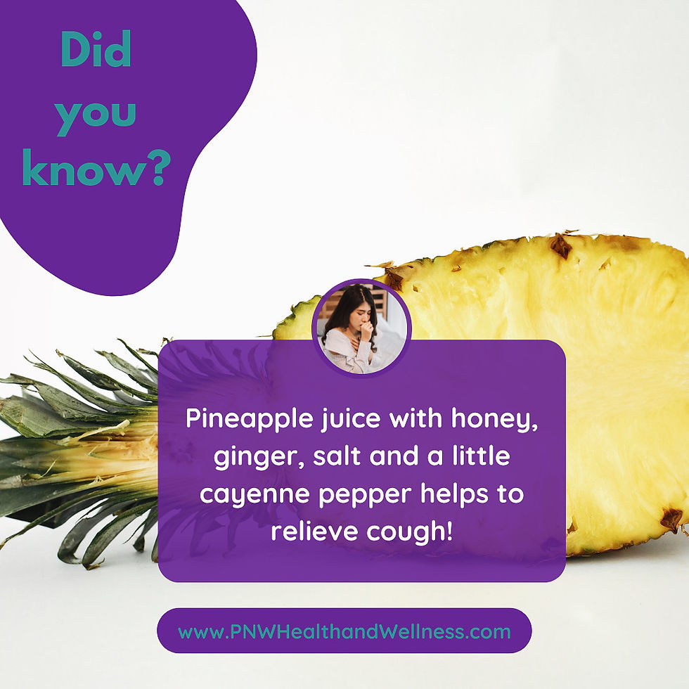 Did you Know?