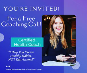 You're Invited!