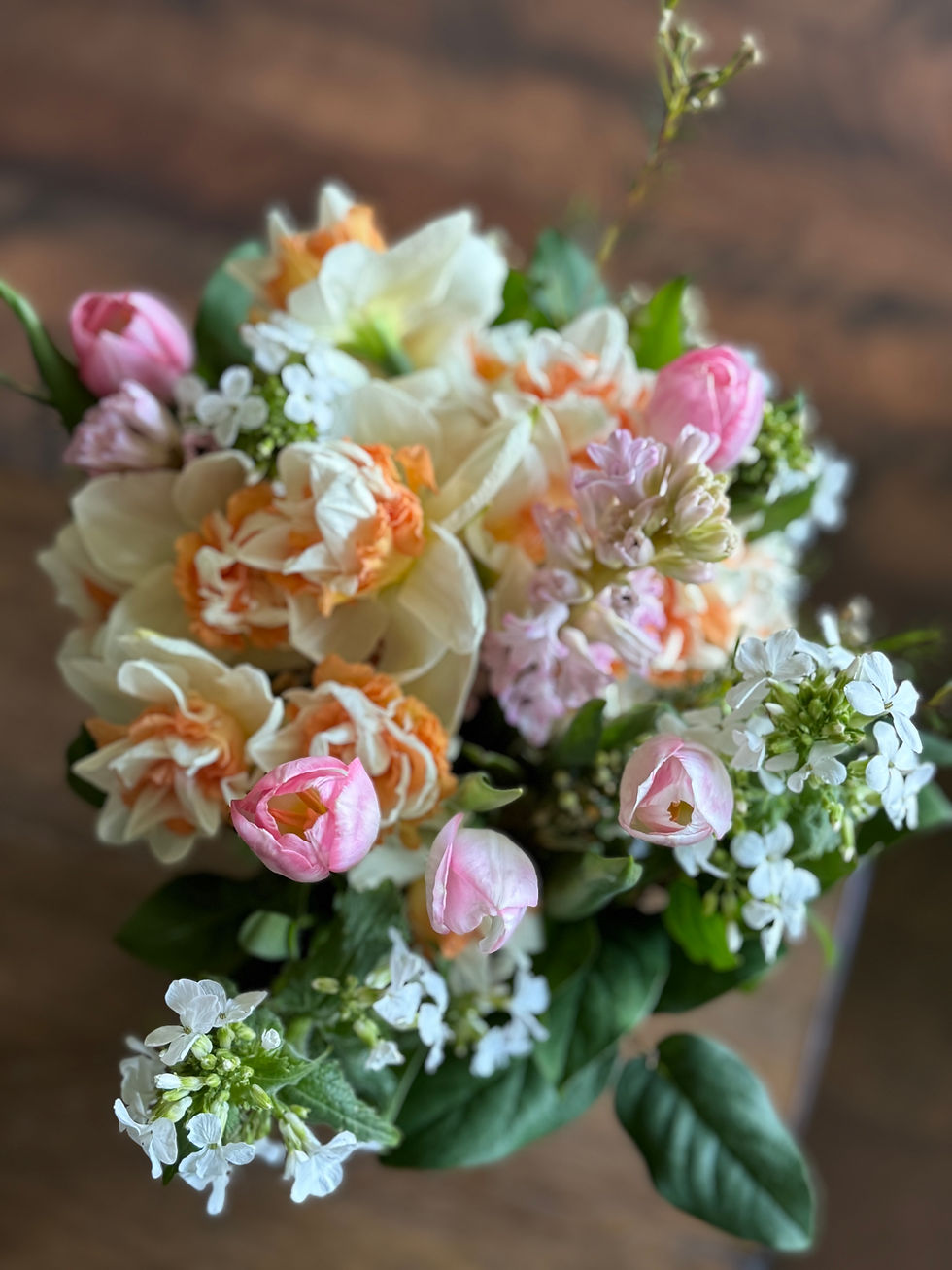 Flower Bouquet