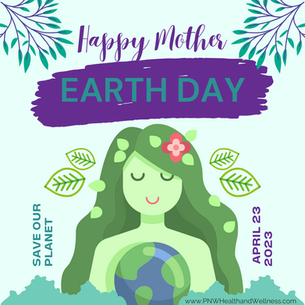 🌎 Happy Earth Day❕