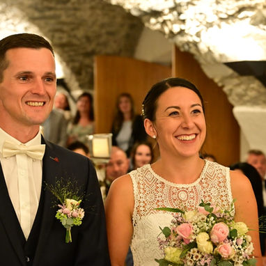 Hochzeit von Jeanette und Stephan Kasper