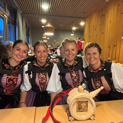 Platzkonzert JUFA 